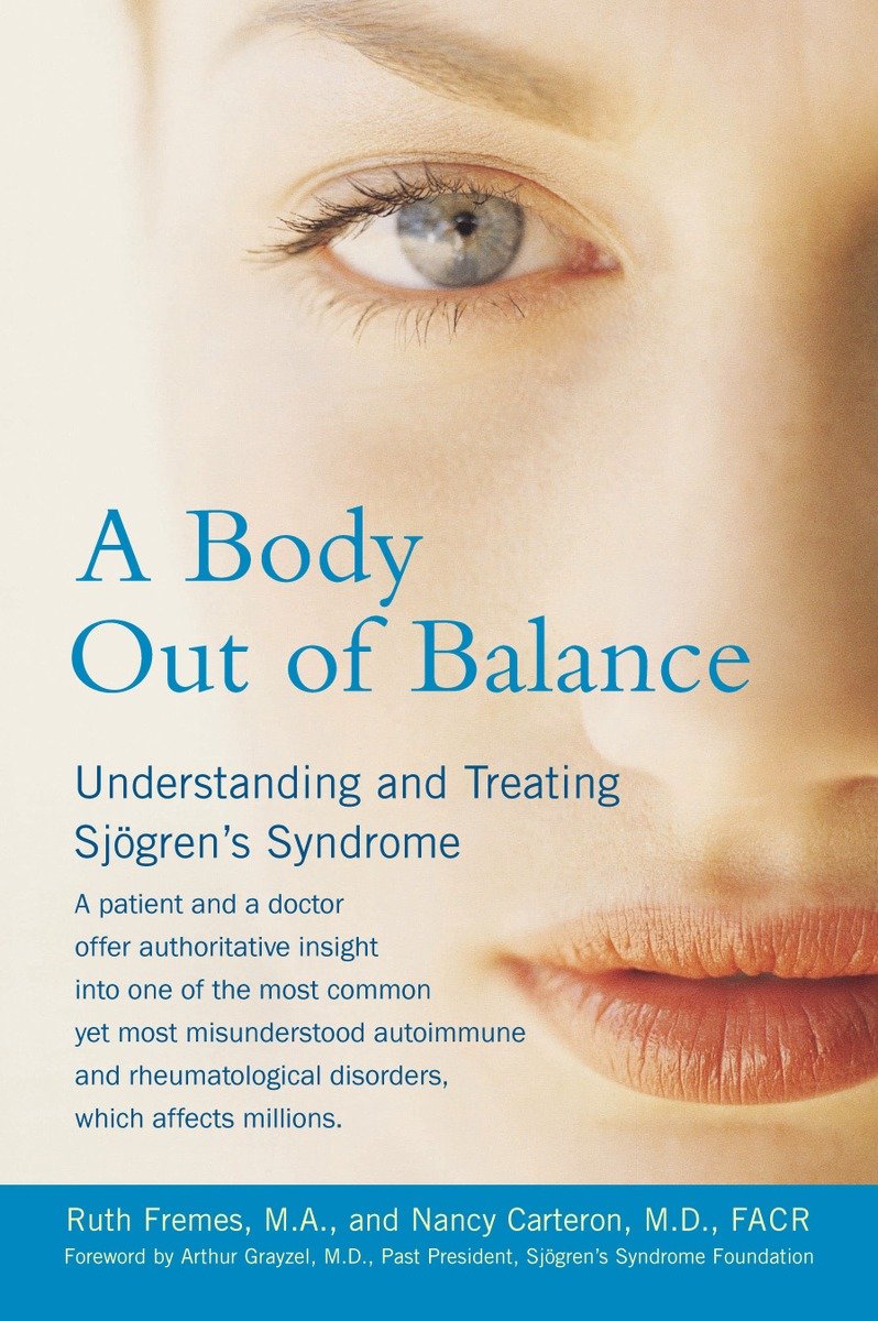 A Body Out of Balance-Mind/ body/ spirit-買書書 BuyBookBook