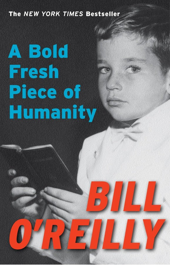 A Bold Fresh Piece of Humanity-Biography and memoirs-買書書 BuyBookBook