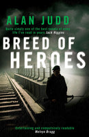 A Breed of Heroes-Fiction: Modern and contemporary-買書書 BuyBookBook