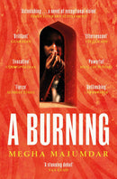 A Burning-Fiction: Modern and contemporary-買書書 BuyBookBook
