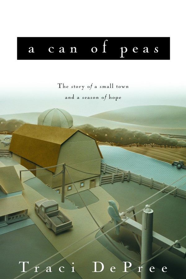 A Can of Peas-Fiction: Family life-買書書 BuyBookBook