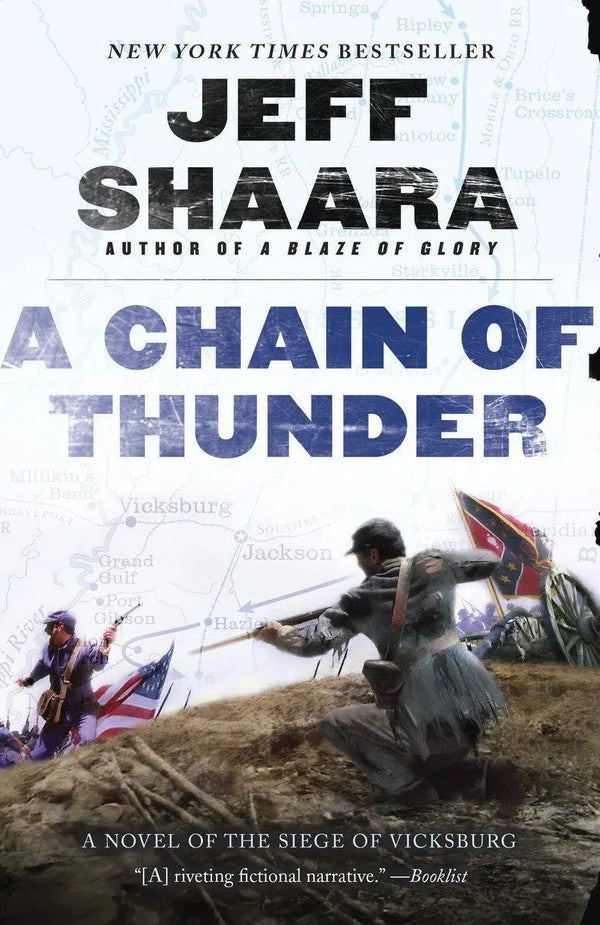 A Chain of Thunder-Fiction: Adventure / action / war-買書書 BuyBookBook