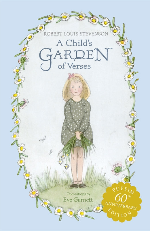 A Child's Garden of Verses-Children’s / Teenage: poetry/ anthologies/ annuals-買書書 BuyBookBook