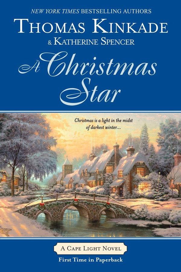 A Christmas Star-Fiction: general and literary-買書書 BuyBookBook