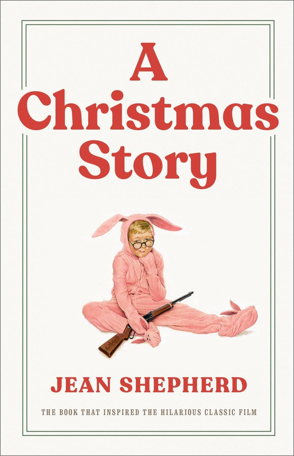 A Christmas Story-Fiction: general and literary-買書書 BuyBookBook