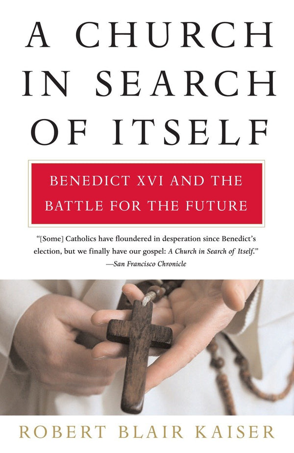 A Church in Search of Itself-Religion and beliefs-買書書 BuyBookBook