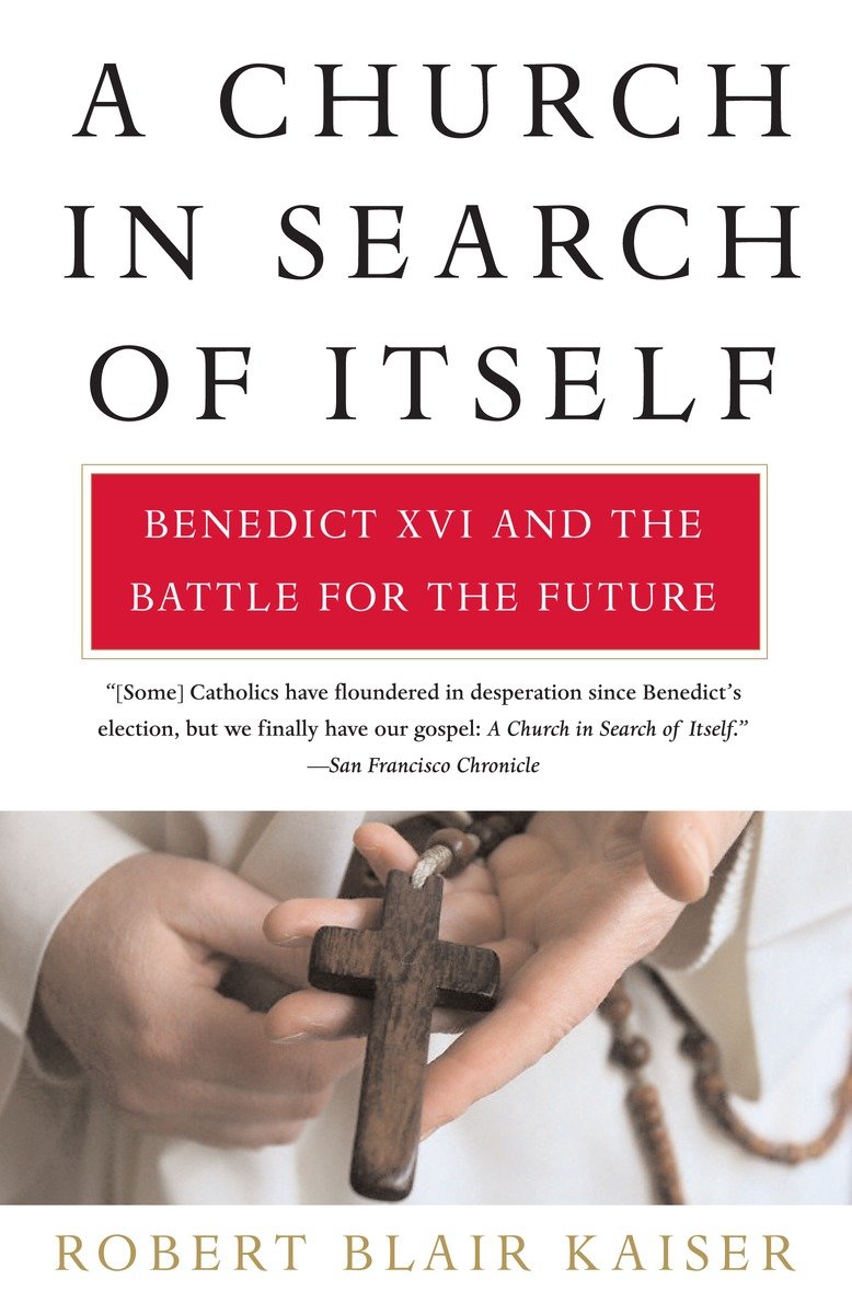 A Church in Search of Itself-Religion and beliefs-買書書 BuyBookBook