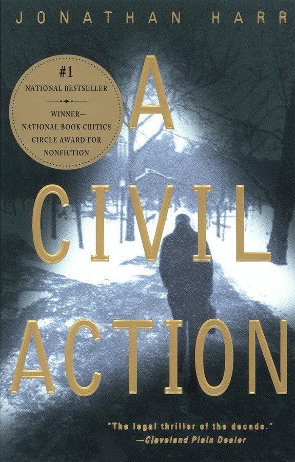 A Civil Action-True stories and non-fiction prose-買書書 BuyBookBook