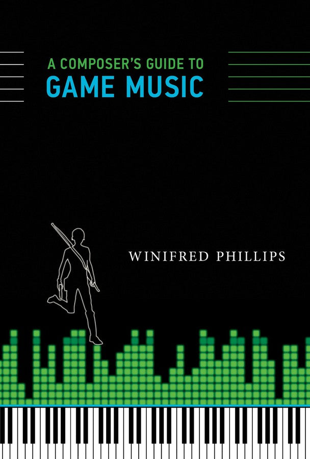 A Composer's Guide to Game Music-Music-買書書 BuyBookBook