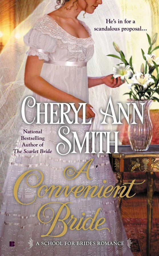 A Convenient Bride-Fiction: Romance-買書書 BuyBookBook