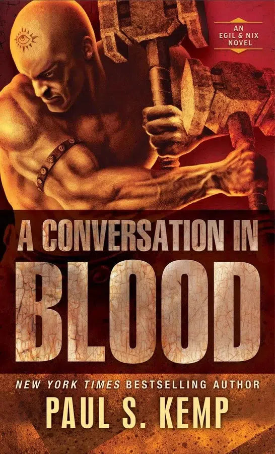 A Conversation in Blood-Fiction: Fantasy-買書書 BuyBookBook