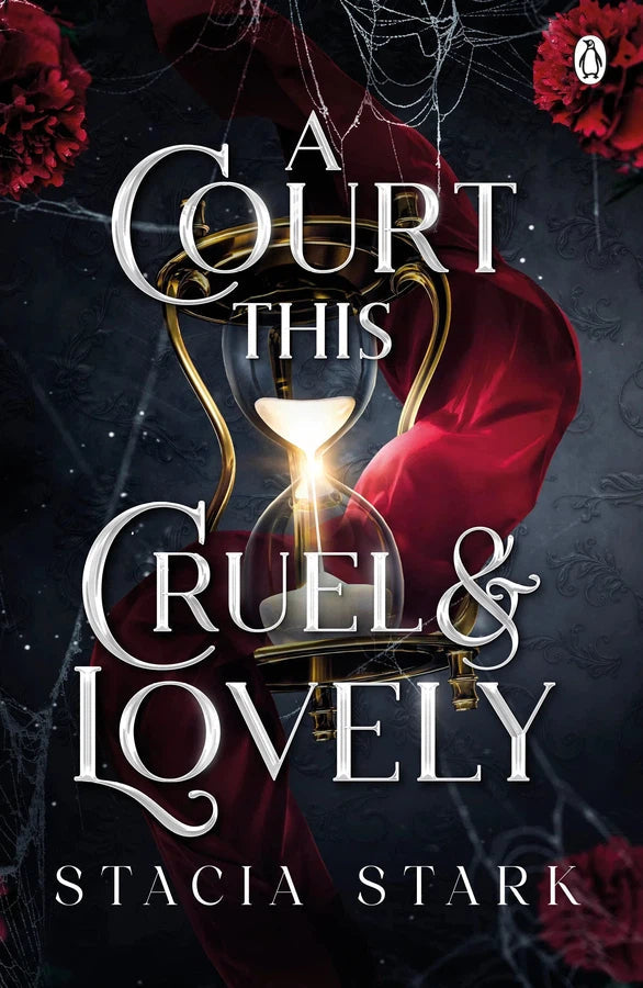 A Court This Cruel and Lovely-Fantasy romance-買書書 BuyBookBook