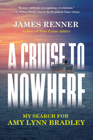 A Cruise to Nowhere-True stories and non-fiction prose-買書書 BuyBookBook
