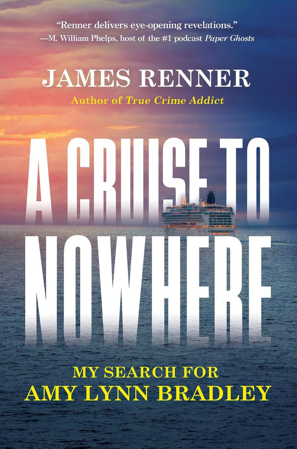 A Cruise to Nowhere-True stories and non-fiction prose-買書書 BuyBookBook