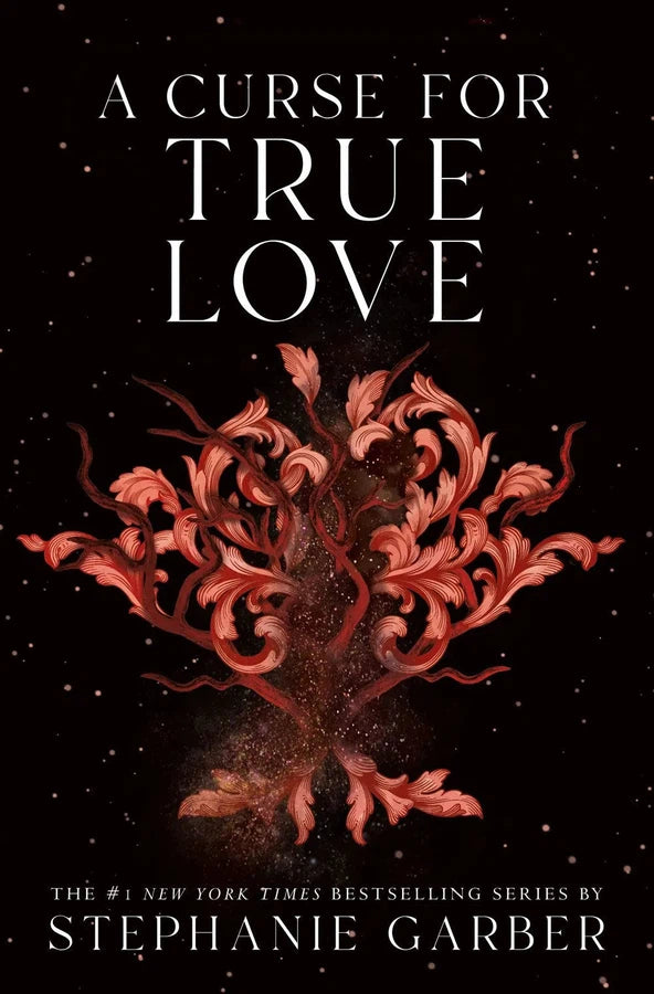 A Curse for True Love-Children’s / Teenage fiction: Fantasy-買書書 BuyBookBook