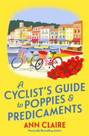A Cyclist’s Guide to Poppies & Predicaments-Fiction: Crime and mystery-買書書 BuyBookBook