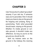 A Daisy Story Chapter Book: Double Daisy (2-story bind-up) (Kes Gray)(Nick Sharratt) - 買書書 BuyBookBook