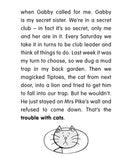 A Daisy Story Chapter Book: Double Daisy (2-story bind-up) (Kes Gray)(Nick Sharratt) - 買書書 BuyBookBook