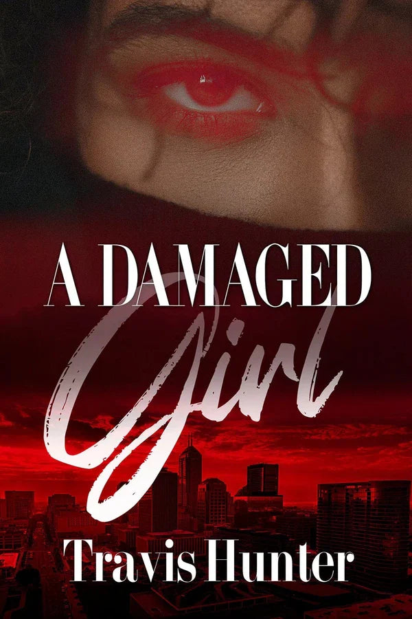 A Damaged Girl-Street fiction / urban fiction-買書書 BuyBookBook