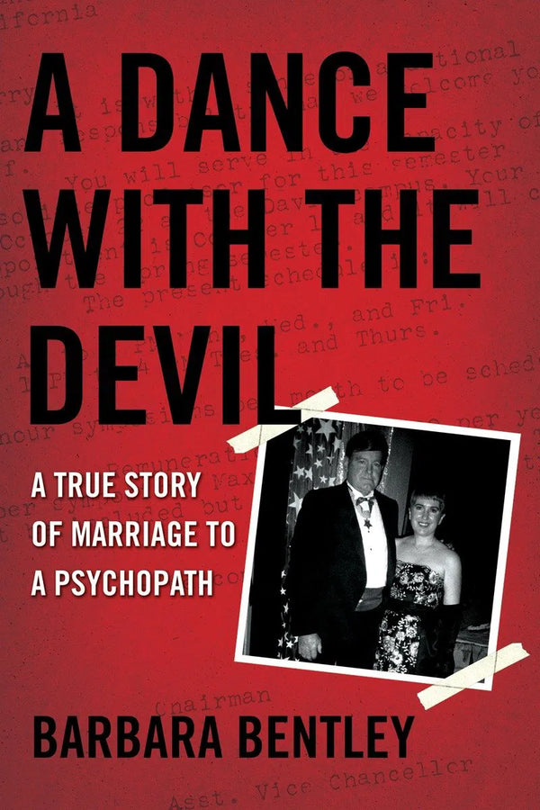 A Dance with the Devil-True stories and non-fiction prose-買書書 BuyBookBook