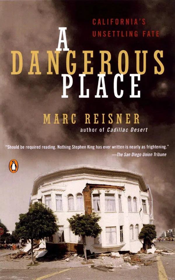 A Dangerous Place-History and Archaeology-買書書 BuyBookBook