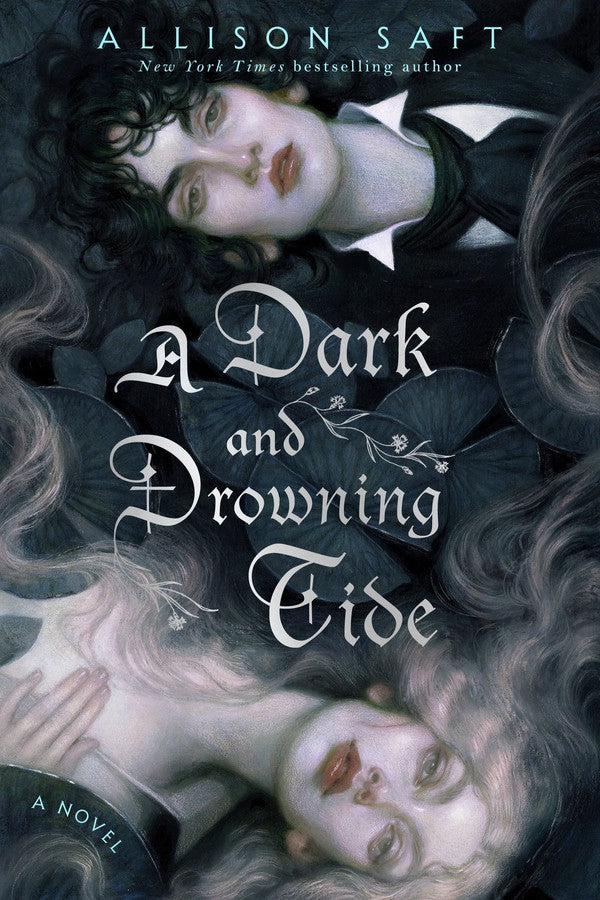 A Dark and Drowning Tide-Fiction: Traditional stories, myths and fairy tales-買書書 BuyBookBook