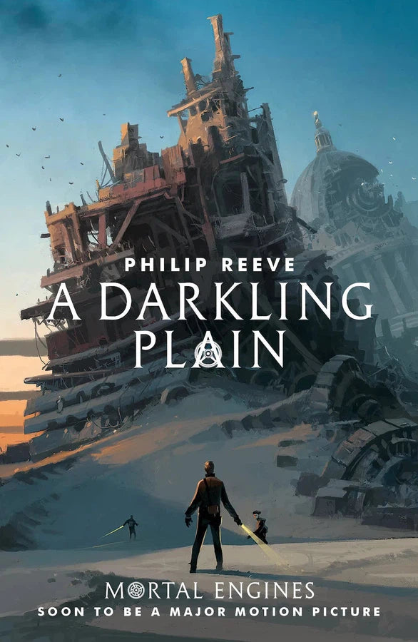 A Darkling Plain-Children’s / Teenage fiction: General and modern fiction-買書書 BuyBookBook