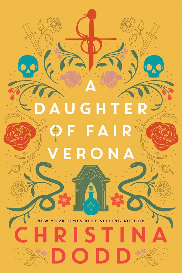 A Daughter of Fair Verona