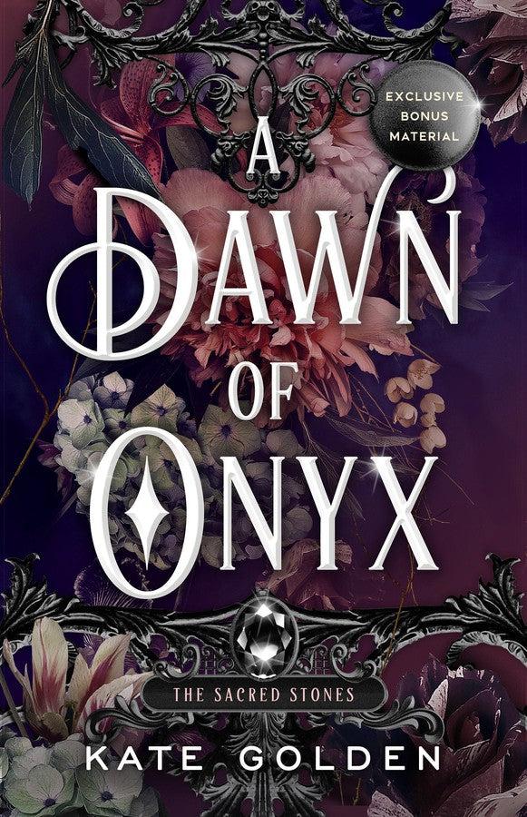 A Dawn of Onyx-Romance: fantasy and paranormal-買書書 BuyBookBook