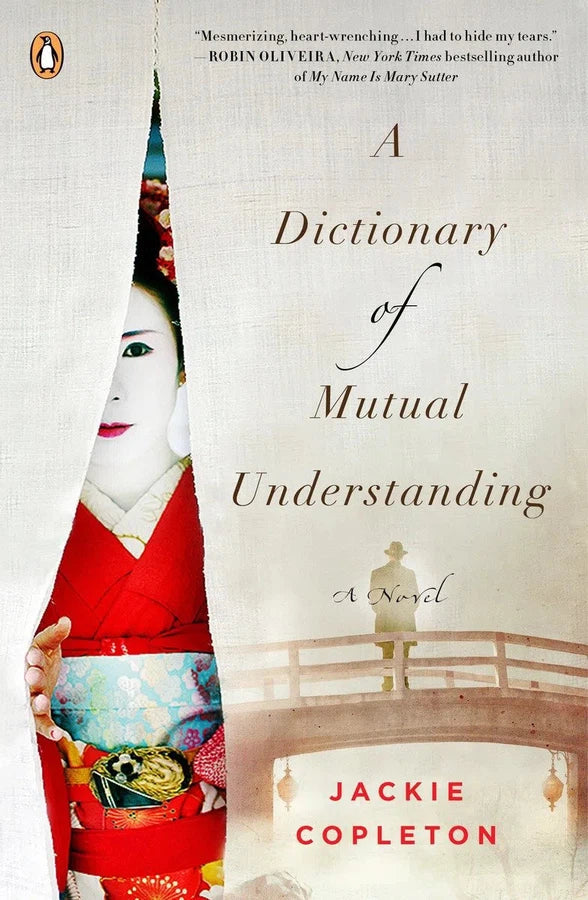 A Dictionary of Mutual Understanding-Fiction: general and literary-買書書 BuyBookBook