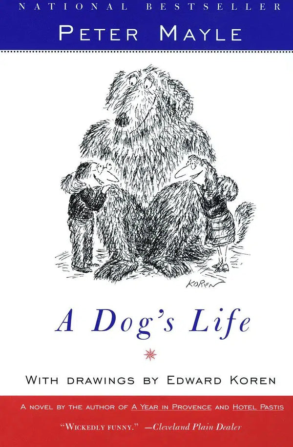 A Dog's Life-Travel and holiday-買書書 BuyBookBook