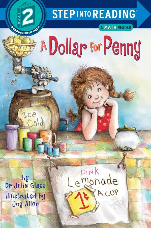 A Dollar for Penny-Children’s / Teenage fiction: General and modern fiction-買書書 BuyBookBook