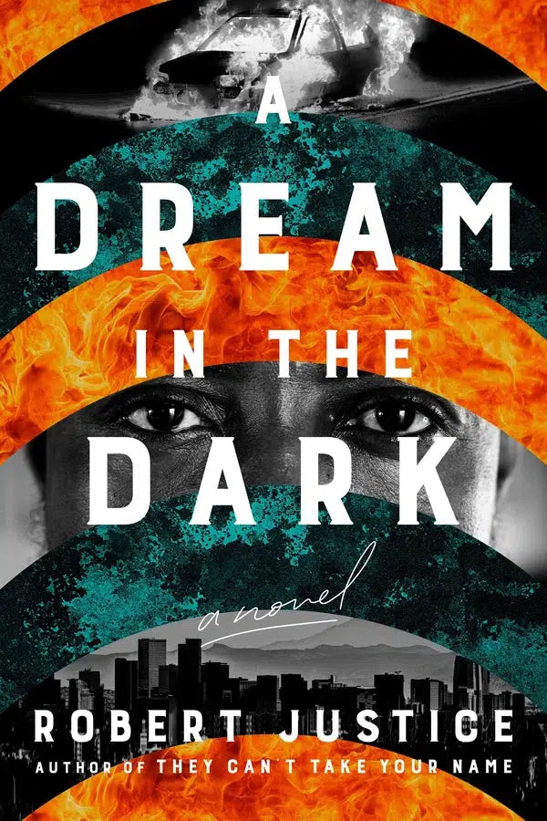 A Dream in the Dark-Crime and mystery fiction-買書書 BuyBookBook