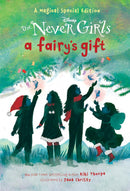 A Fairy's Gift (Disney: The Never Girls)-Children’s / Teenage fiction: General and modern fiction-買書書 BuyBookBook