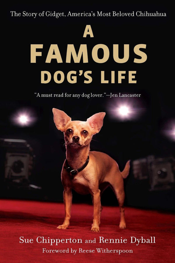 A Famous Dog's Life-Biography and memoirs-買書書 BuyBookBook