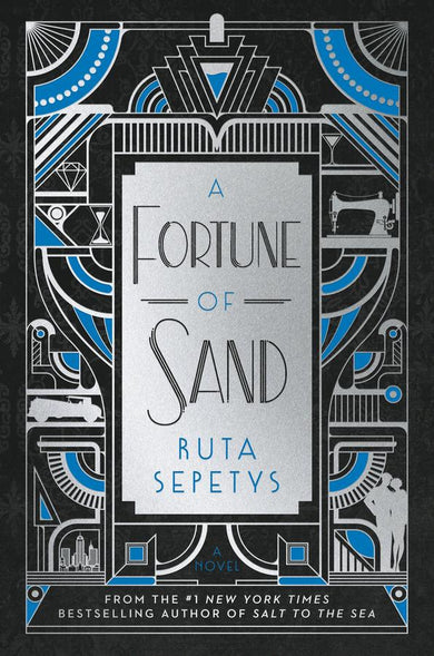 A Fortune of Sand-Fiction: Historical fiction-買書書 BuyBookBook