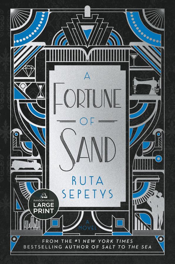 A Fortune of Sand-Fiction: Historical fiction-買書書 BuyBookBook