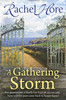 A Gathering Storm-Fiction: Modern and contemporary-買書書 BuyBookBook