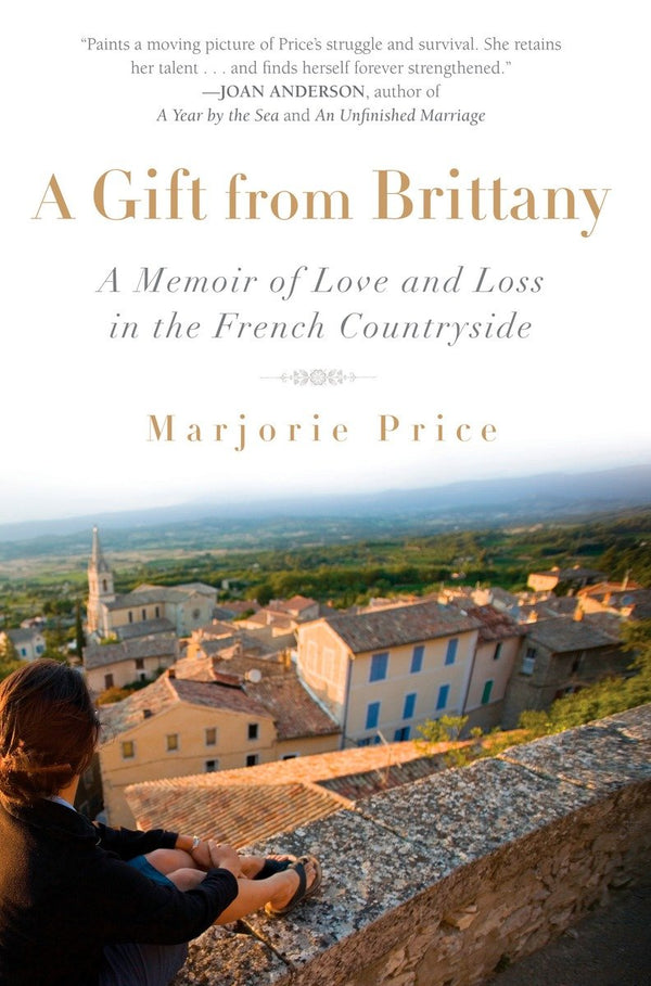 A Gift from Brittany-Biography and memoirs-買書書 BuyBookBook