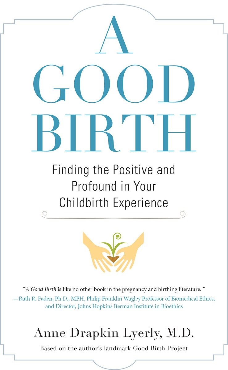 A Good Birth-Family and health-買書書 BuyBookBook