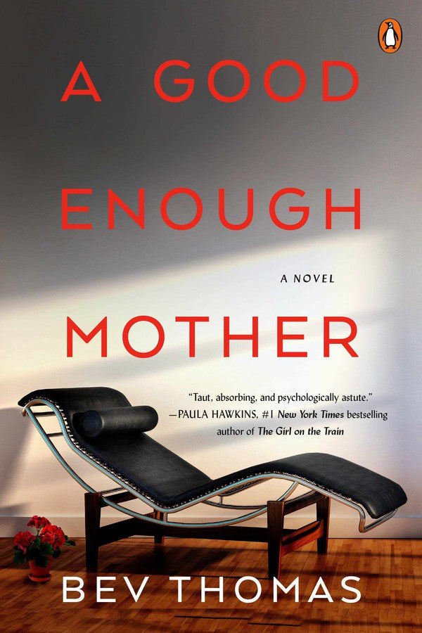 A Good Enough Mother-Fiction: general and literary-買書書 BuyBookBook