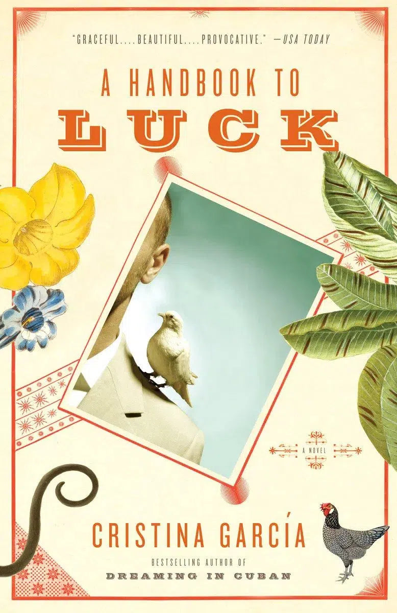 A Handbook to Luck-Fiction: Saga fiction (family / generational sagas)-買書書 BuyBookBook