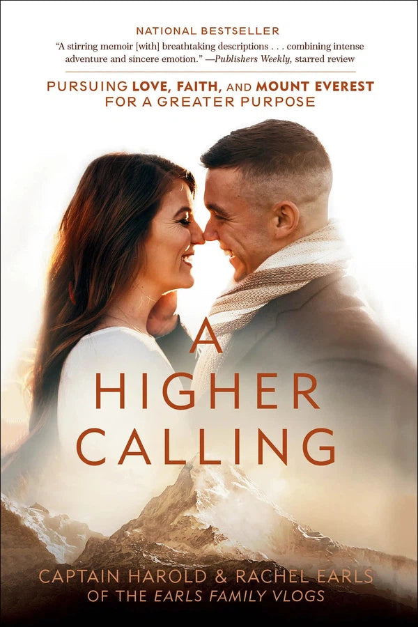 A Higher Calling-Biography and memoirs-買書書 BuyBookBook