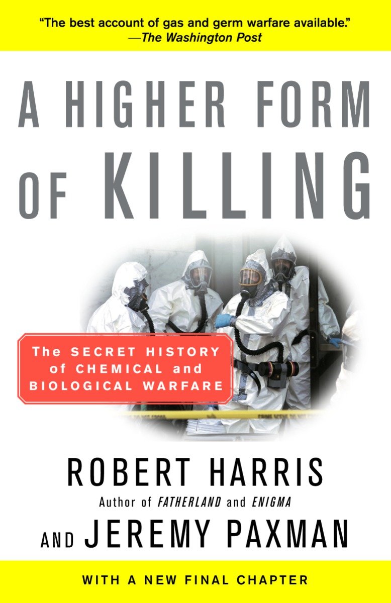 A Higher Form of Killing-Warfare and defence-買書書 BuyBookBook