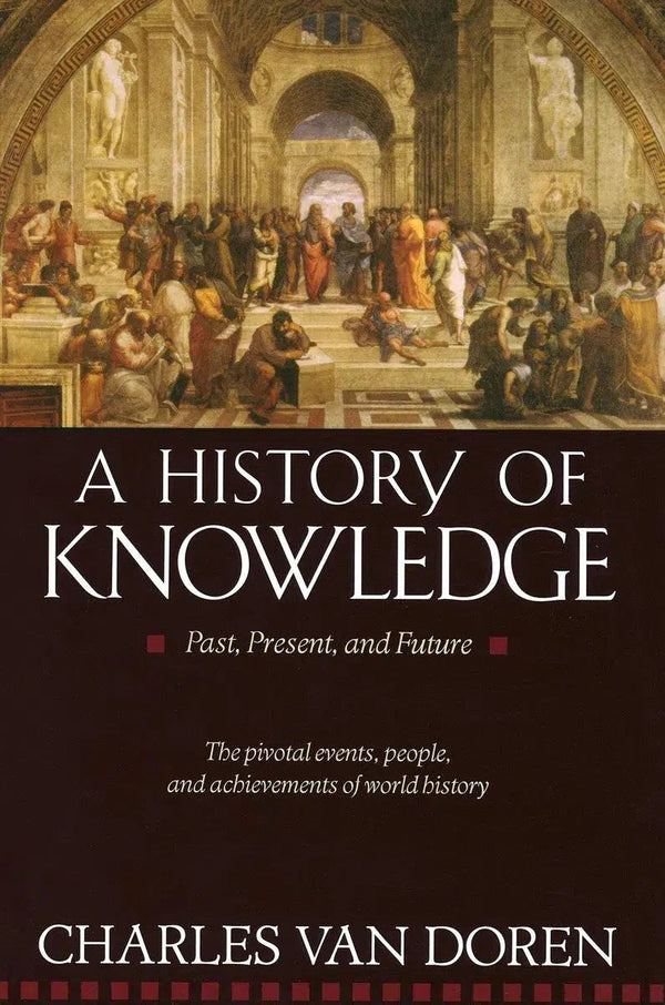 A History of Knowledge-History and Archaeology-買書書 BuyBookBook