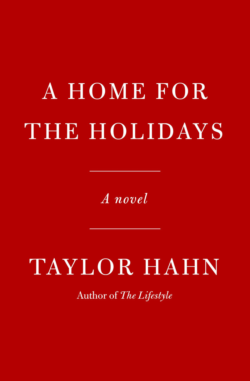 A Home for the Holidays-Fiction: general and literary-買書書 BuyBookBook