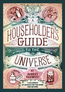 A Householder's Guide to the Universe-Lifestyle and Leisure-買書書 BuyBookBook