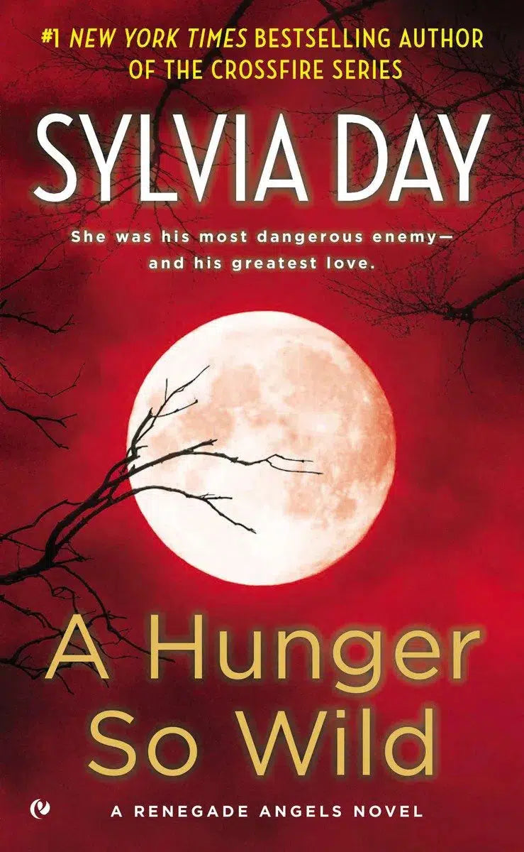 A Hunger So Wild-Fiction: Romance-買書書 BuyBookBook