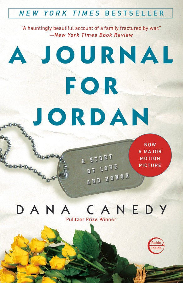 A Journal for Jordan-Biography and memoirs-買書書 BuyBookBook