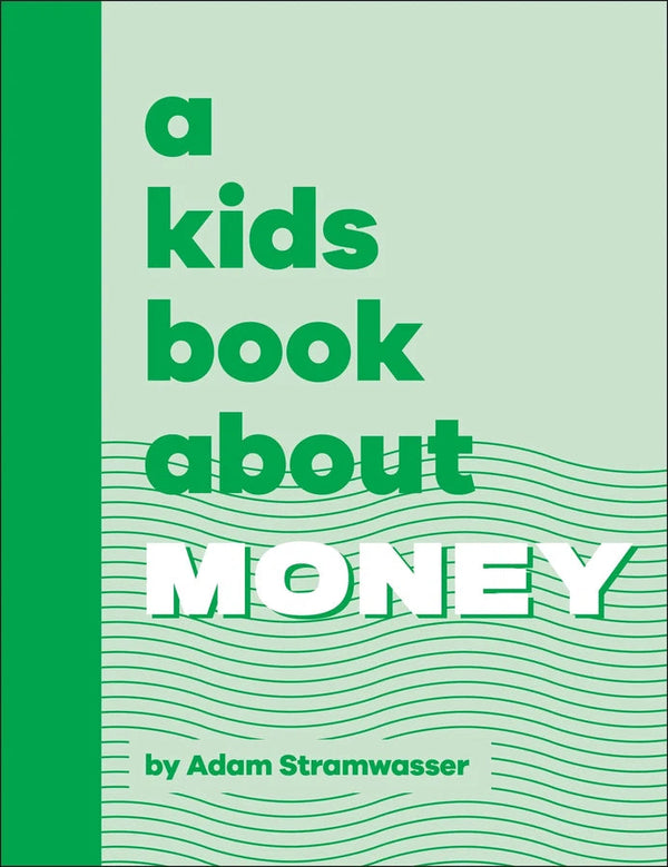 A Kids Book About Money-Children’s / Teenage general interest: Money-買書書 BuyBookBook